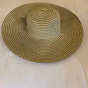 Daniele Meucci | Accessories | Daniele Meucci Wide Brim  display picture 1